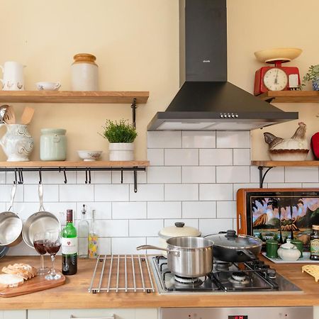 شقة Characterful Terrace Retreat In County Durham - Sleeps 6 ستانلي المظهر الخارجي الصورة