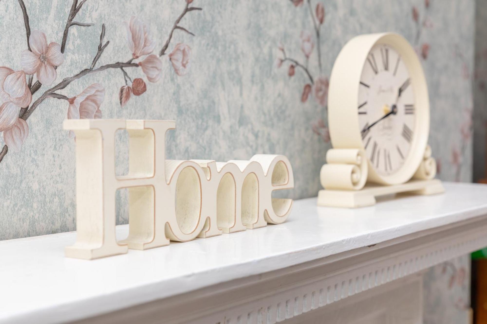 شقة Characterful Terrace Retreat In County Durham - Sleeps 6 ستانلي المظهر الخارجي الصورة