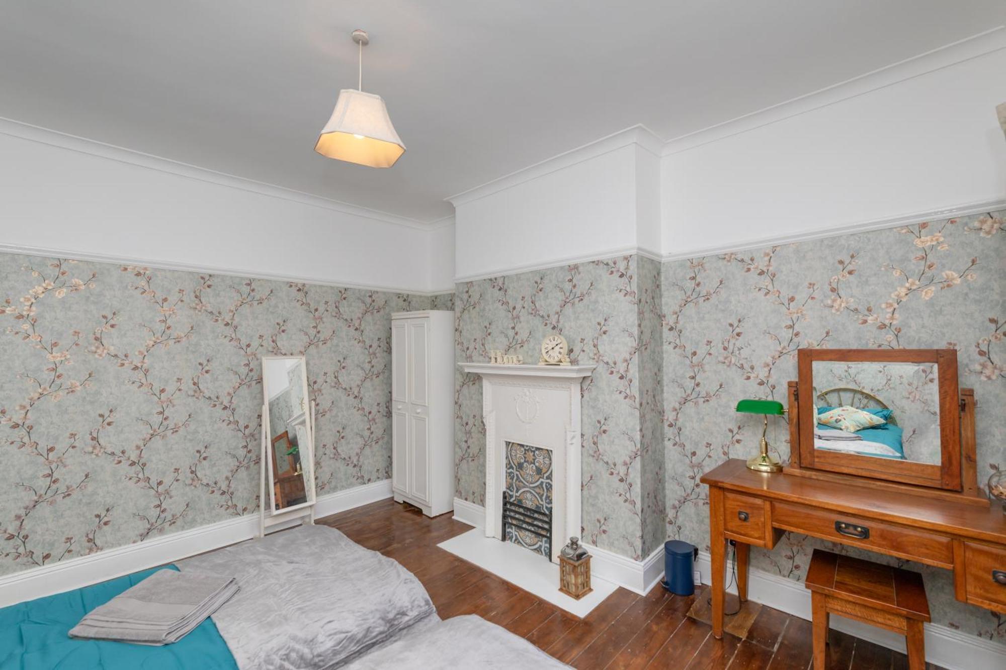 شقة Characterful Terrace Retreat In County Durham - Sleeps 6 ستانلي المظهر الخارجي الصورة