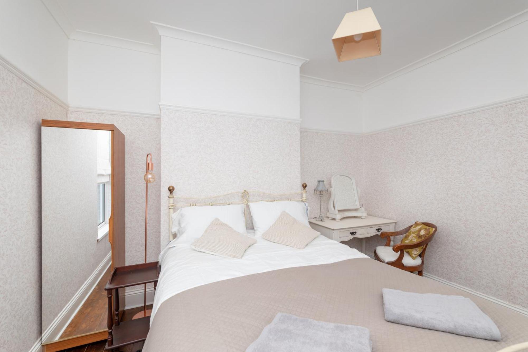 شقة Characterful Terrace Retreat In County Durham - Sleeps 6 ستانلي المظهر الخارجي الصورة