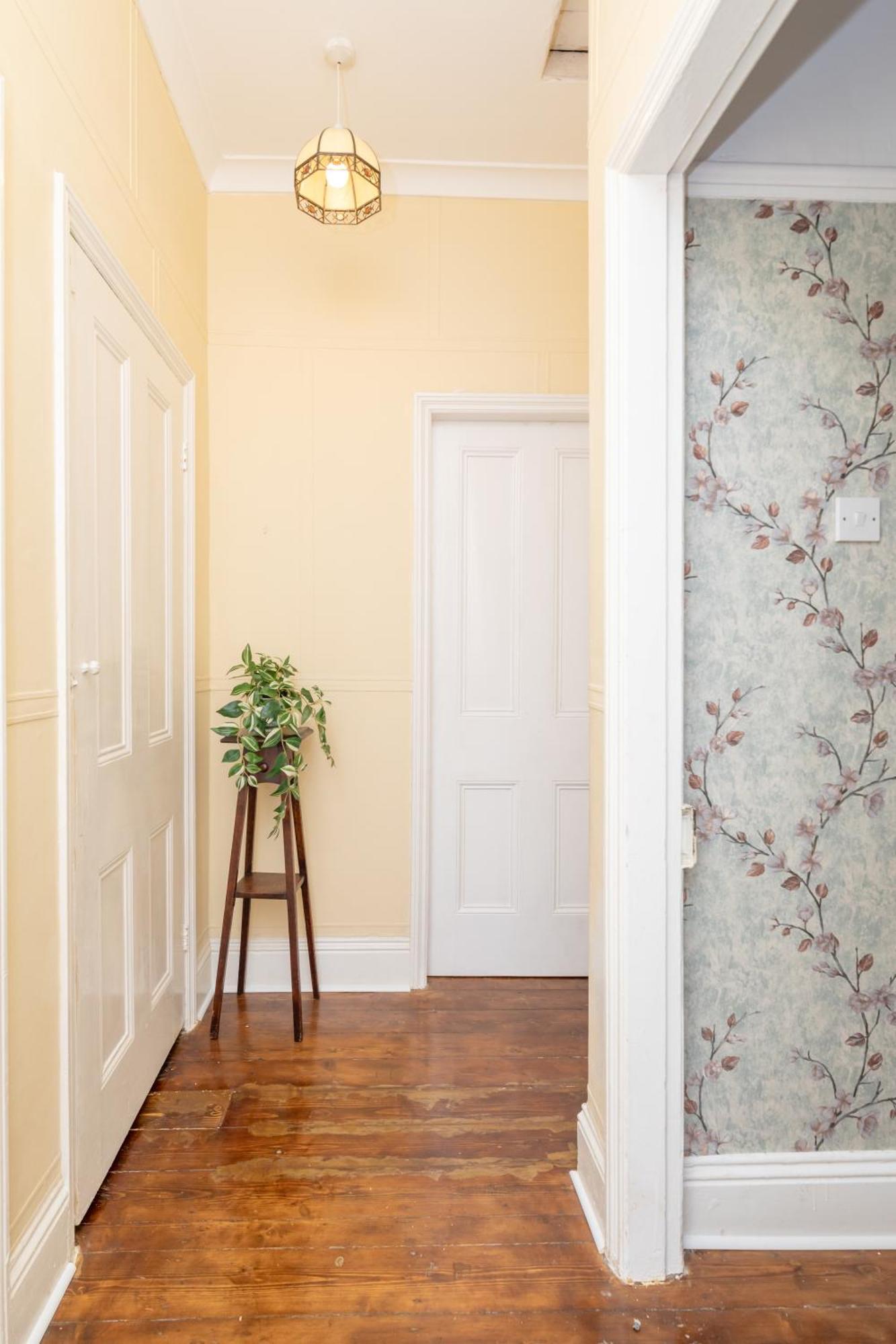 شقة Characterful Terrace Retreat In County Durham - Sleeps 6 ستانلي المظهر الخارجي الصورة