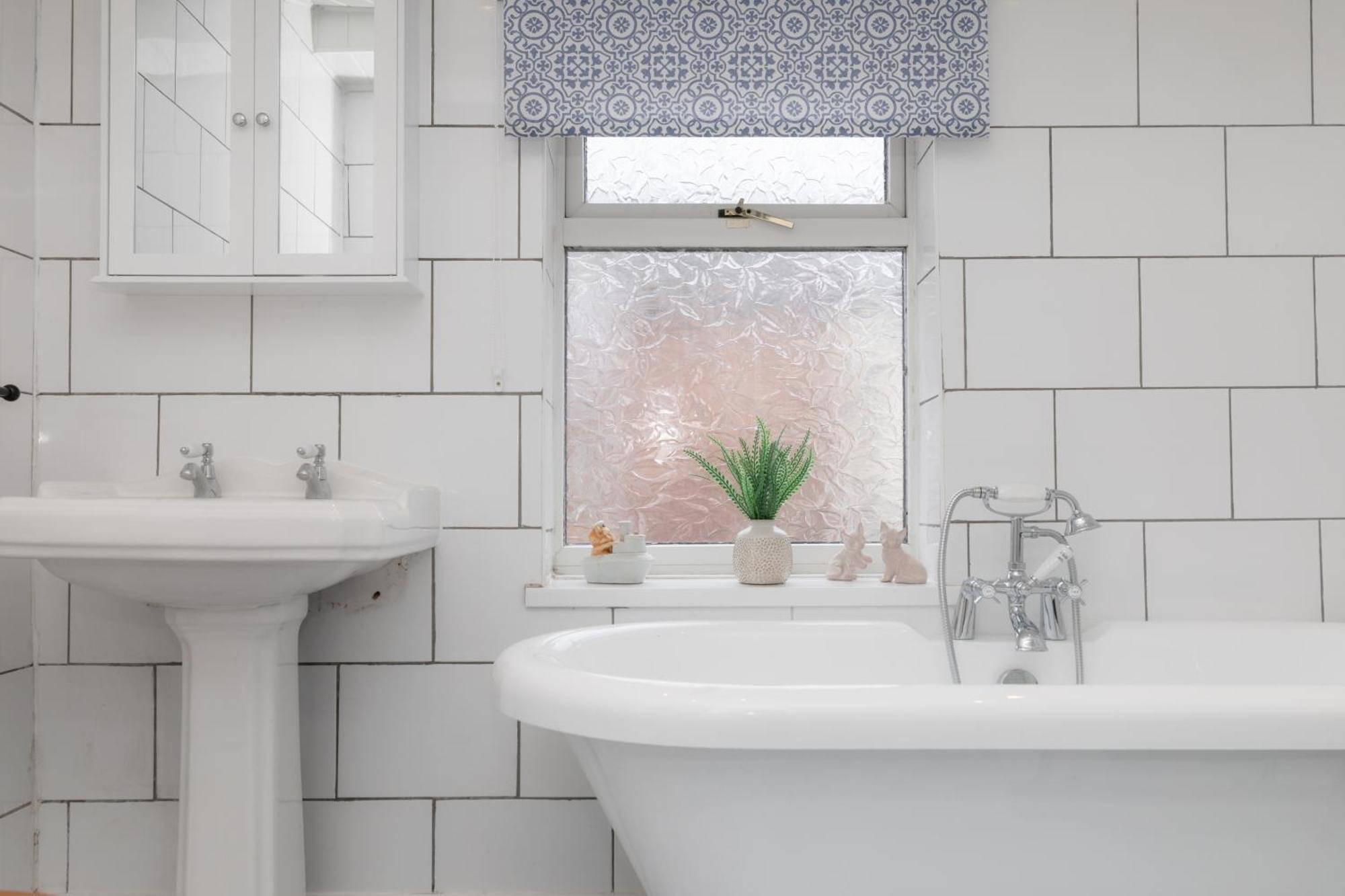 شقة Characterful Terrace Retreat In County Durham - Sleeps 6 ستانلي المظهر الخارجي الصورة
