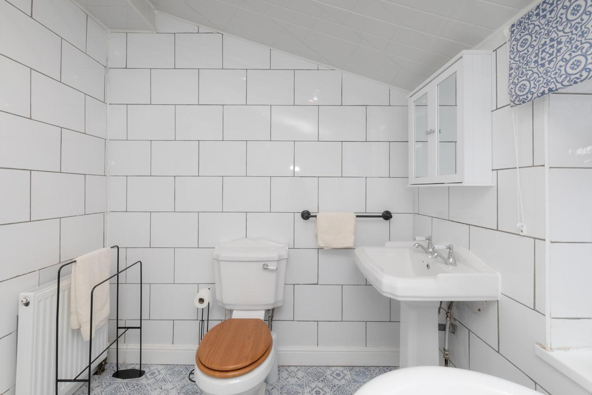 شقة Characterful Terrace Retreat In County Durham - Sleeps 6 ستانلي المظهر الخارجي الصورة